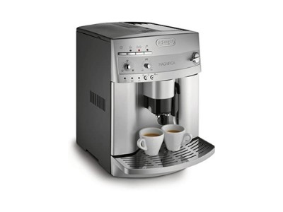 Coffee maker with grinder 2