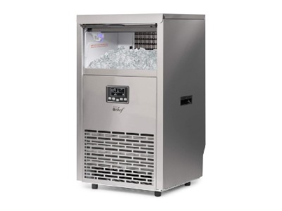 Commercial ice makers for home use