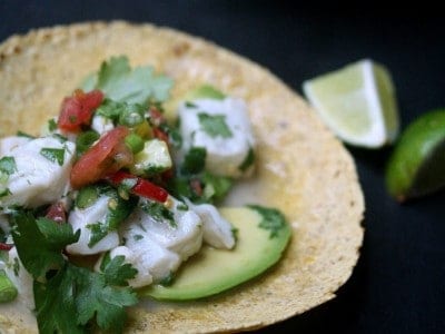 Ceviche