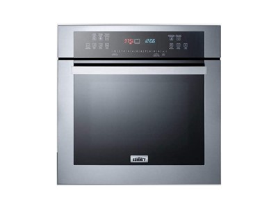 Best 24 inch single wall ovens on amazon 1