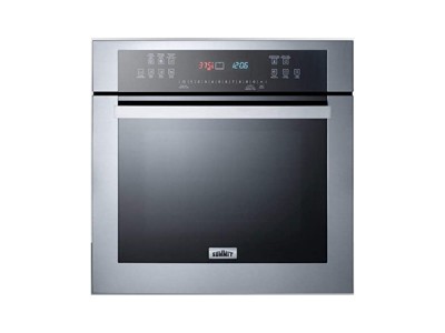 Best 24 inch single wall ovens on amazon