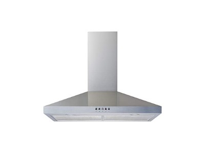 Wall mount range hoods for your kitchen