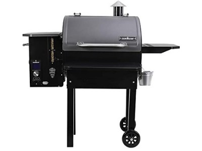 Best small pellet grills for the money