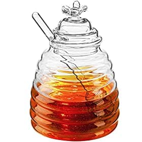 Honey dipper purpose 6