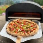 How to use bertello pizza