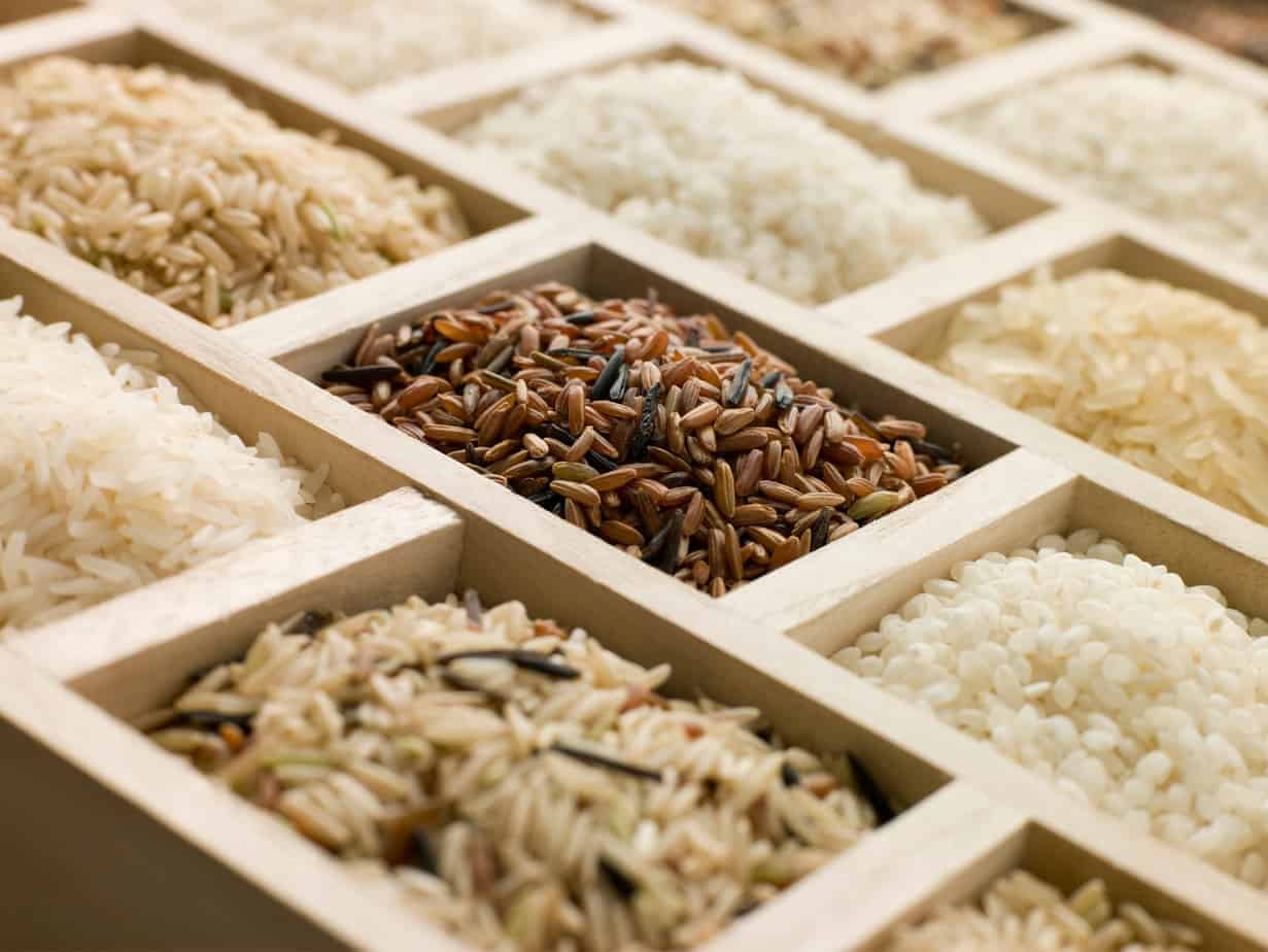 5 Best Rice Storage Containers You Should Know
