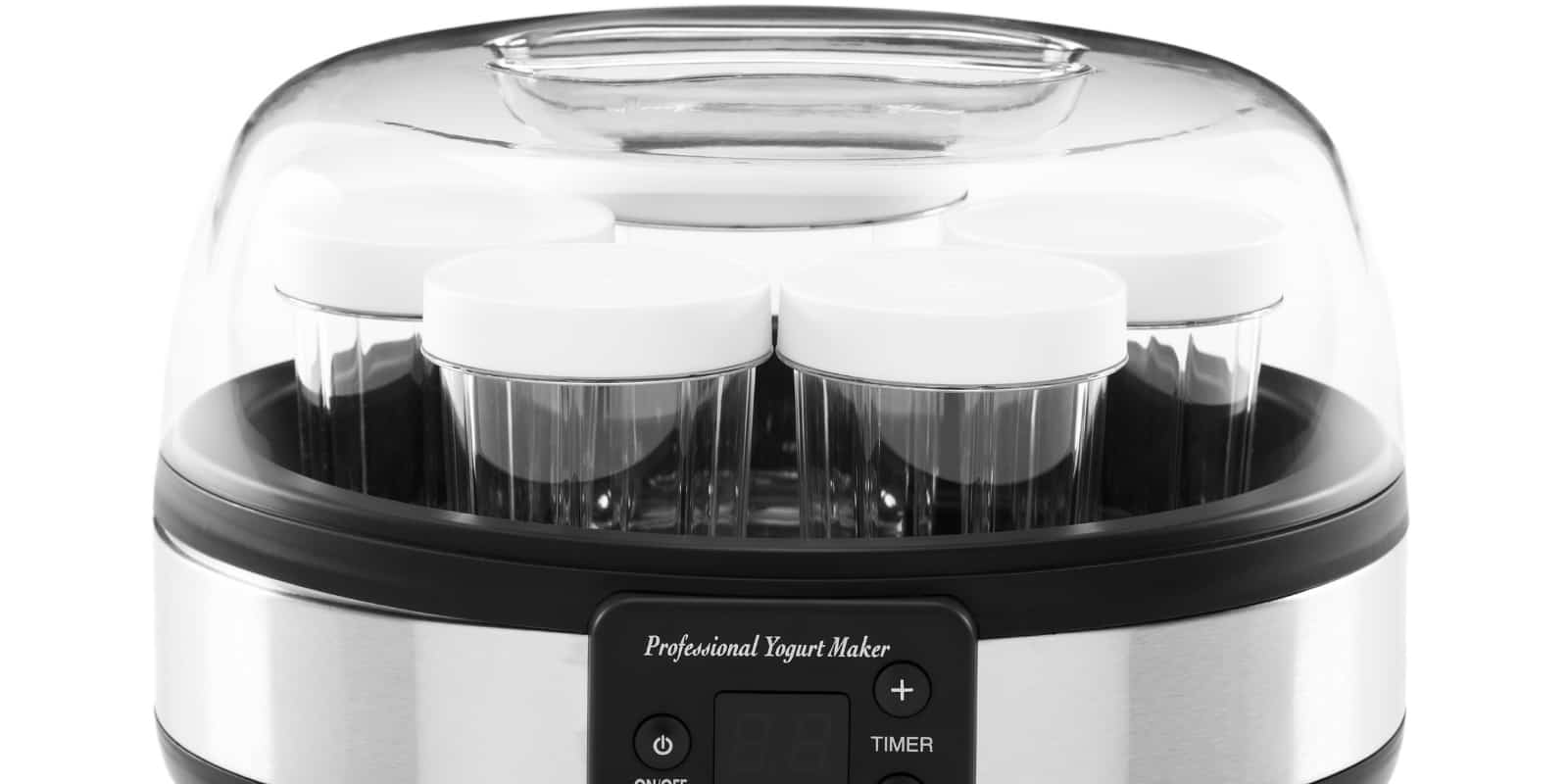 9 Easy Steps to Make Homemade Yogurt in Your Maker