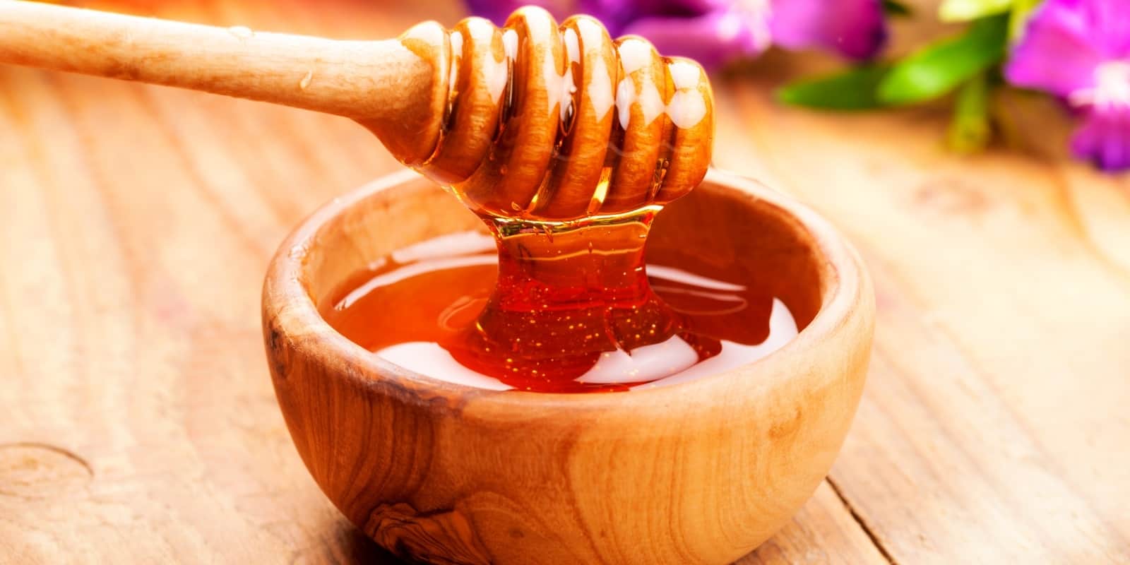 5 Reasons a Honey Dipper is a MustHave for Breakfast