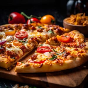 How to use bertello pizza oven 3