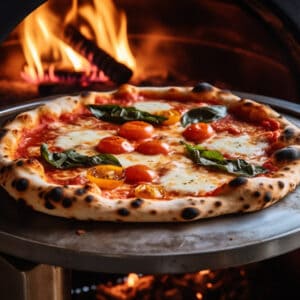 How to use bertello pizza oven