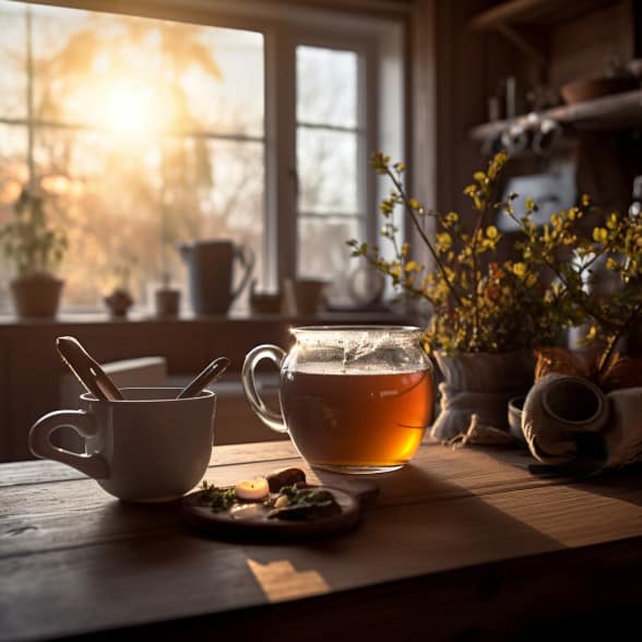 Discover The Benefits Of Matula Tea - Comprehensive Guide