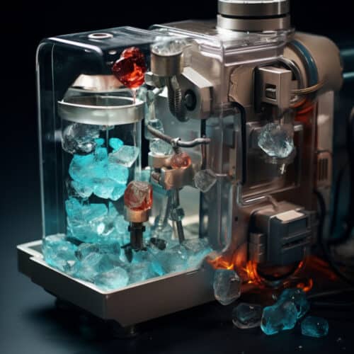 7 Opal Nugget Ice Maker Problems and Easy Tips To Fix