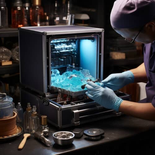 7 Opal Nugget Ice Maker Problems and Easy Tips To Fix