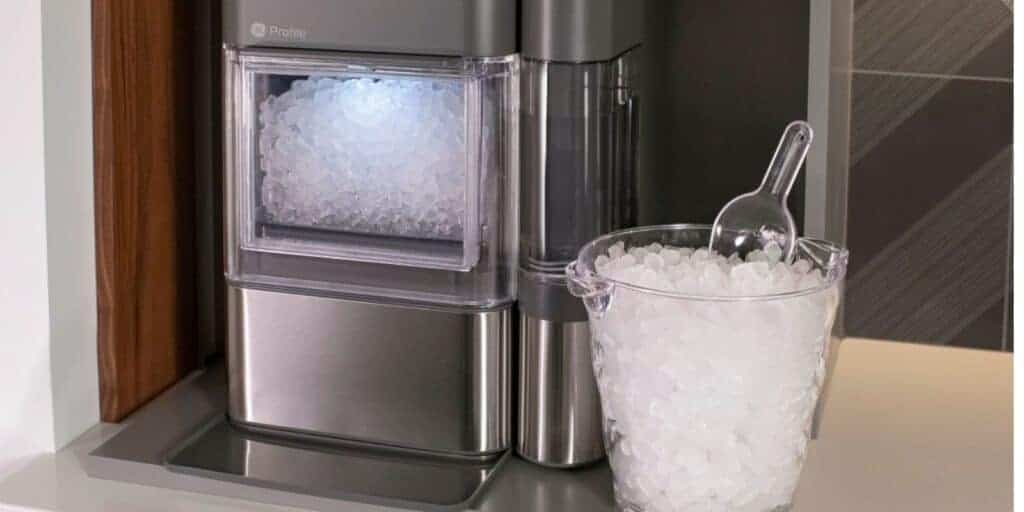 ice shaver