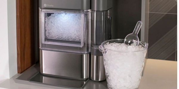 ice shaver