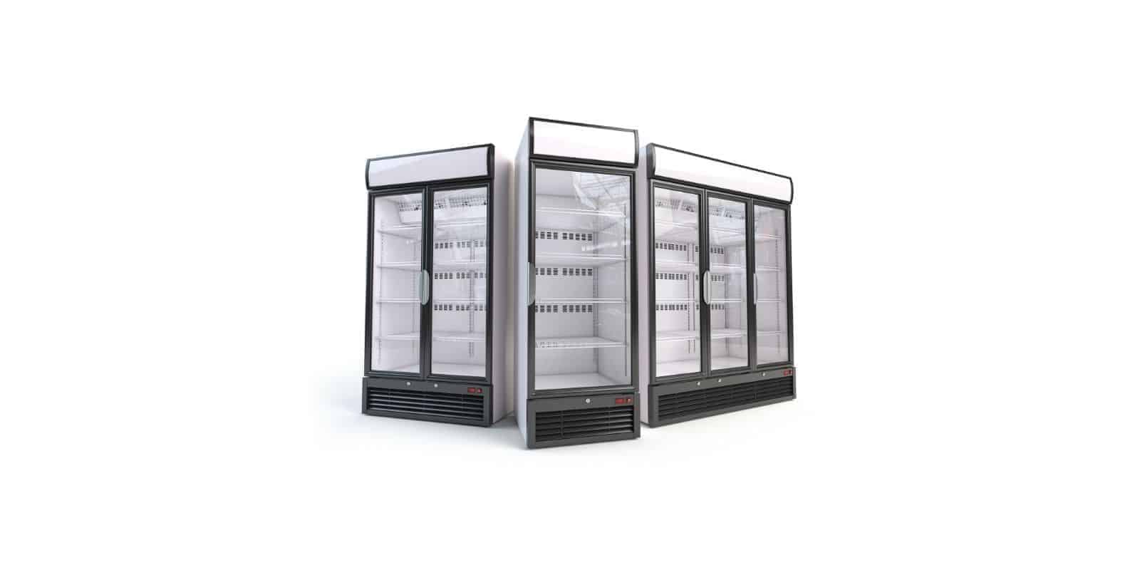 How Cold are Commercial Freezers? 4 Key Facts