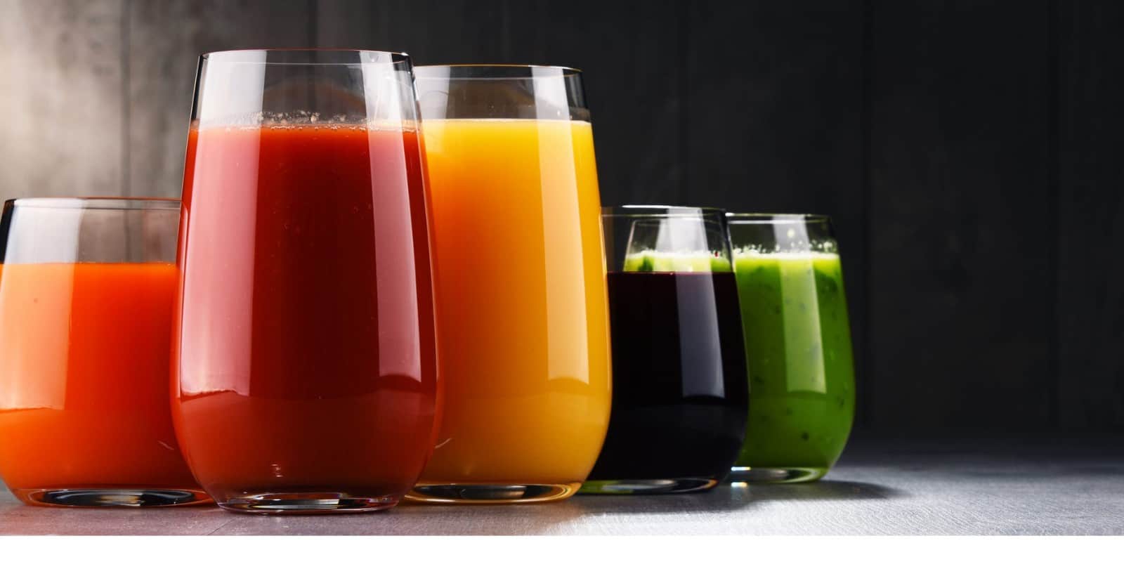 7 Refreshing Juice Recipes to Reduce Gout Symptoms