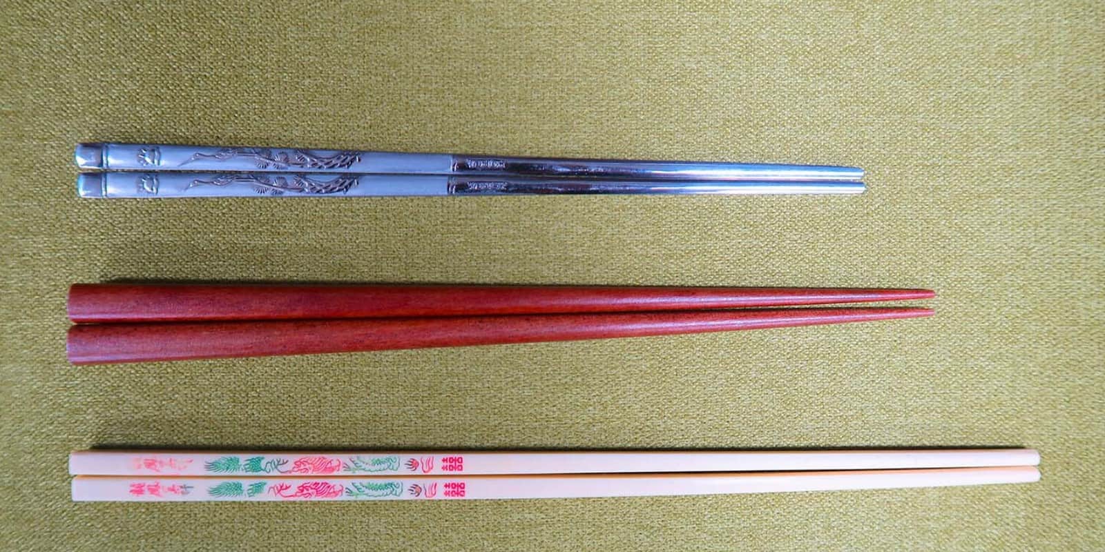 Chopstick Etiquette 7 Basic Tips for Beginners