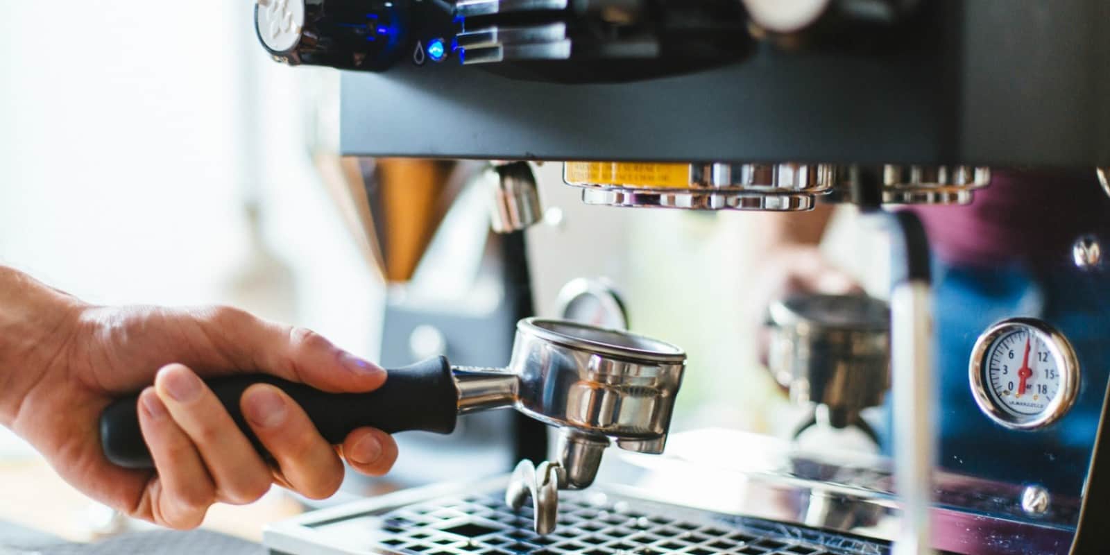 4 Common Breville Coffee Maker Issues Solved