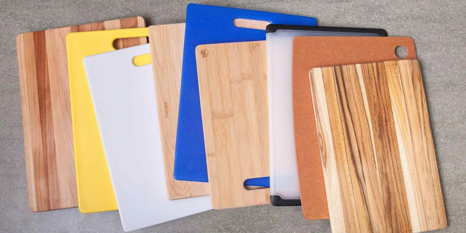 Cutting Board Sizes Decoded Which is Best For Your Needs?