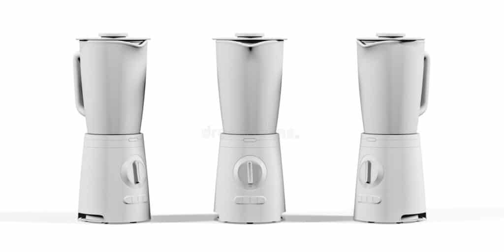 commercial hand blender machine