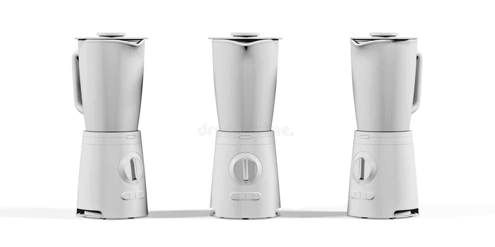 4 Best Commercial Blender Machine on Amazon! Milkwood