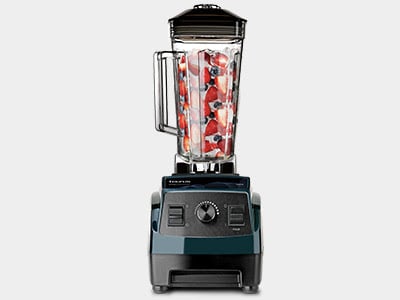 Commercial blender machine