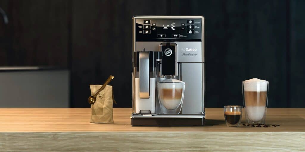 best automatic espresso machine