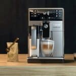 Best automatic espresso machine