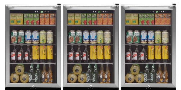 danby mini fridge drinks