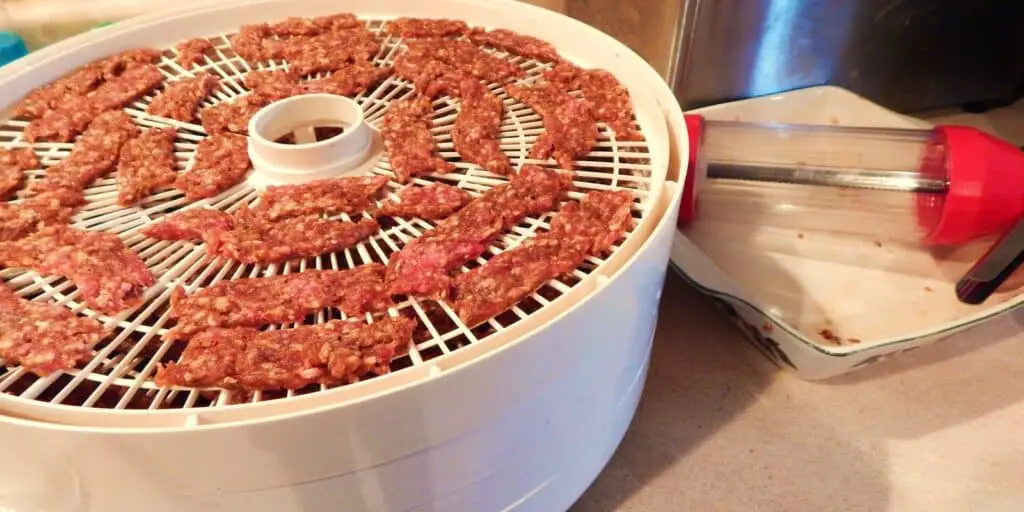 commercial food dehydrator