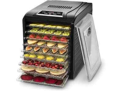 Commercial food dehydrator 1