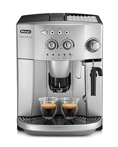 Best coffee machine for americanos