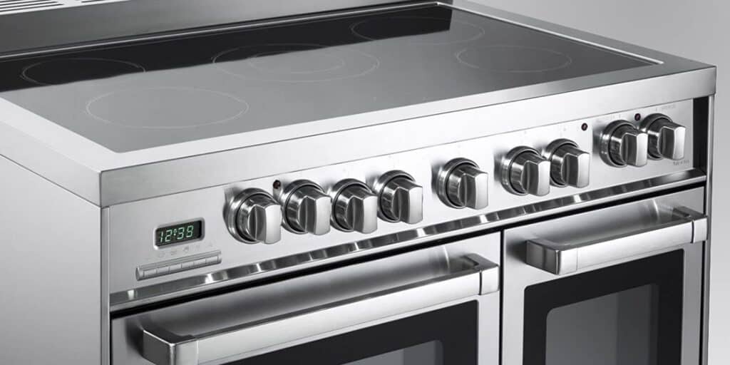 Best Double Oven Electric Ranges on Amazon