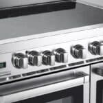 Best double oven electric ranges on amazon