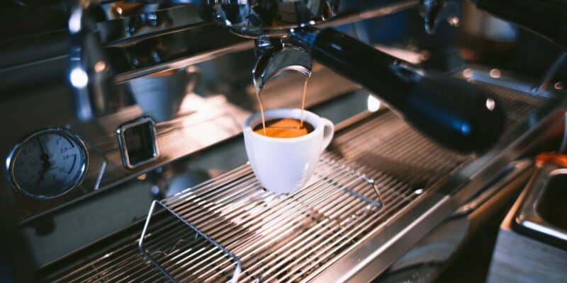 Introduction to Coffee Espresso
