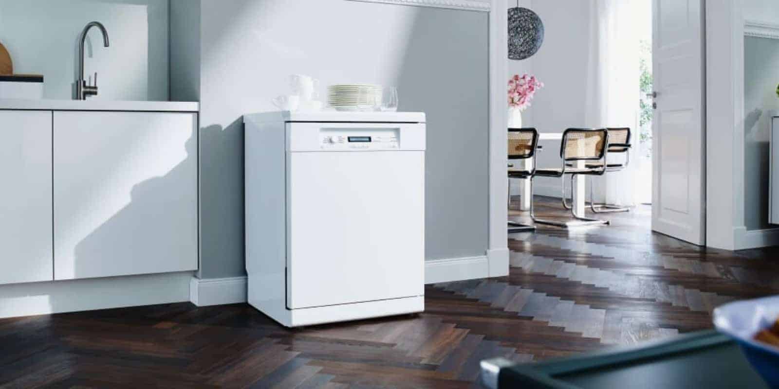 4 Best Affordable Freestanding Dishwashers on Amazon