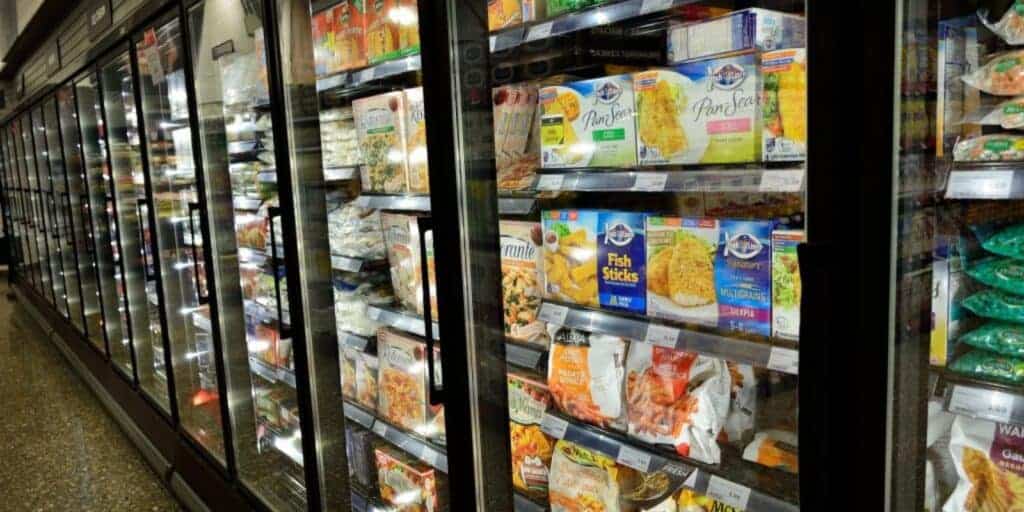 Best Commercial Freezers on Amazon