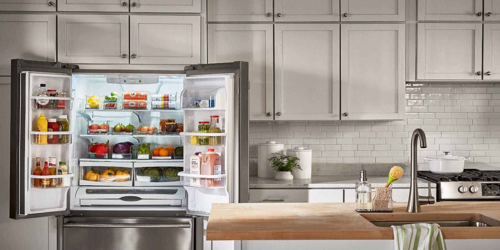 3 Best HighEnd Fridge You Must Know on Amazon Milkwood