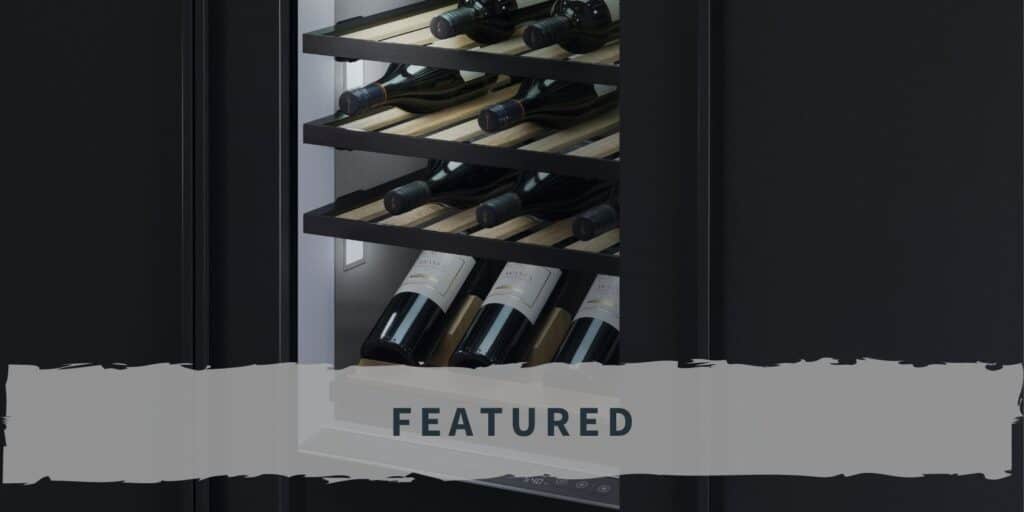 wine cooler
