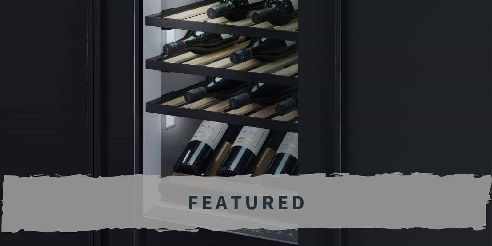 Haier Wine Cooler Reviews 3 Key Benefits