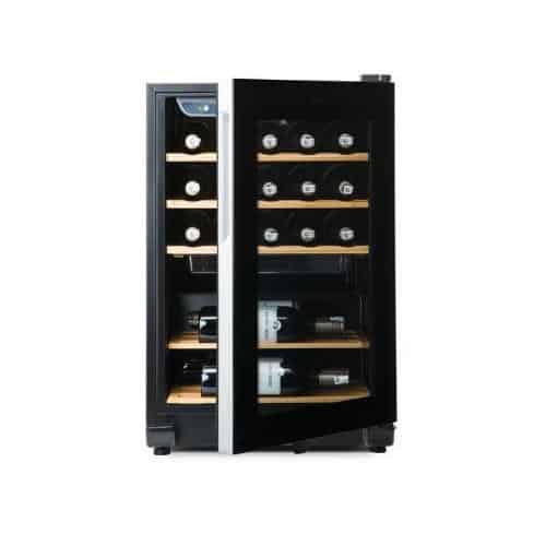 Haier wine chiller review 1