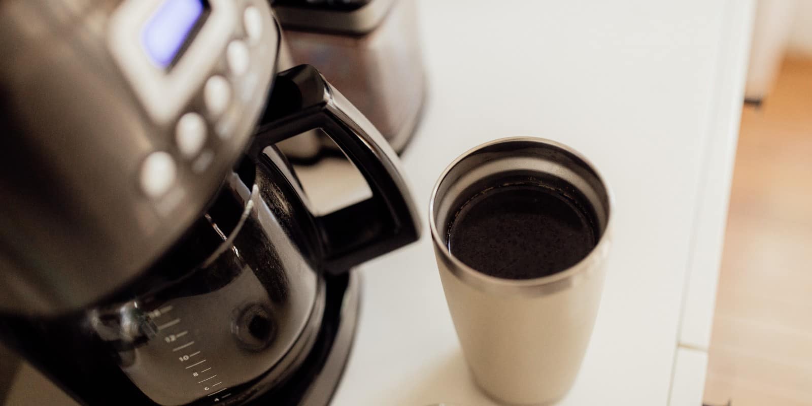 5 Best HighEnd Coffee Makers for CafeQuality Brews