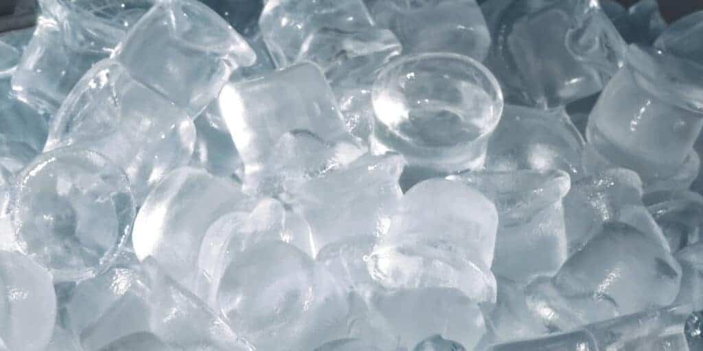 ice maker
