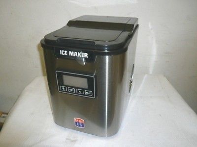 Ice maker