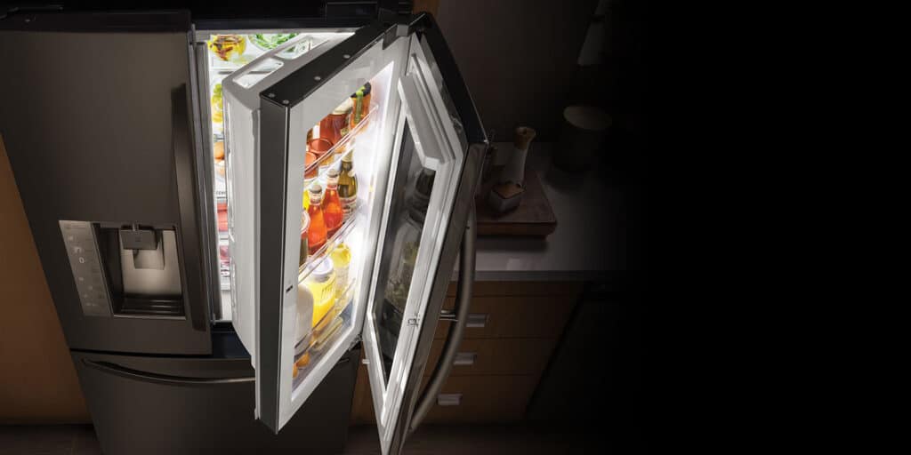 Insignia Portable Refrigerator