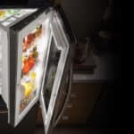 Insignia portable refrigerator