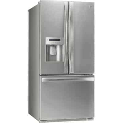 Kenmore refrigerator brand reviews