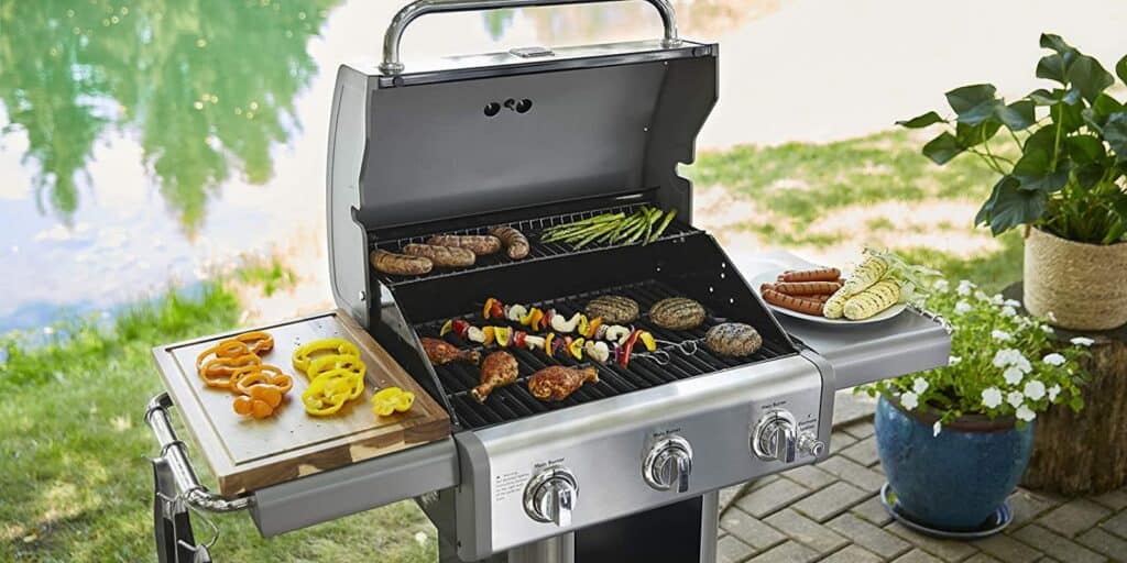 Best Kenmore Grills on Amazon