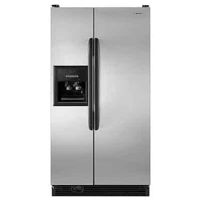 Kenmore refrigerator brand reviews 1